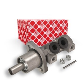 Compre Bomba central dos travões da FEBI BILSTEIN 171167 a um preço baixo por 92,25 €