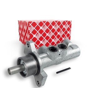 Hauptbremszylinder des Herstellers FEBI BILSTEIN - Originalware Artikelnummer: 171169