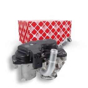 AGR-Ventil für AUDI von FEBI BILSTEIN