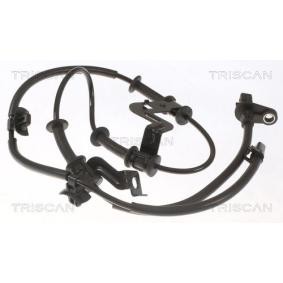 ABS-Sensor 8180 43138 von TRISCAN günstig für 38,07 € online kaufen