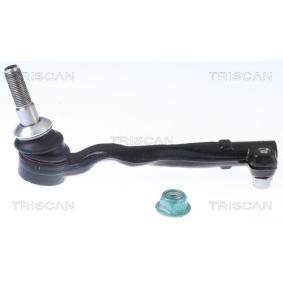 Compre Ponteira de direção de TRISCAN online para 8 Cabrio (G14, F91) a preços moderados
