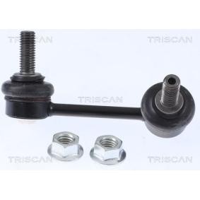 Koppelstange 8500 27621 von TRISCAN günstig für 16,62 € online kaufen