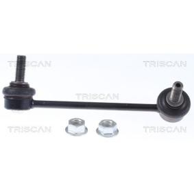 Koppelstange 8500 27624 von TRISCAN günstig für 25,30 € online kaufen