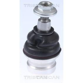 Compre Rótula de suspensión de TRISCAN online para Q7 Van (4M, 4MB, 4MG) a precios moderados