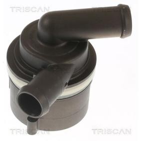 Wasserumwälzpumpe, Standheizung für SEAT von TRISCAN