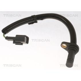 Kurbelwellensensor 8855 18109 von TRISCAN günstig für 48,69 € online kaufen