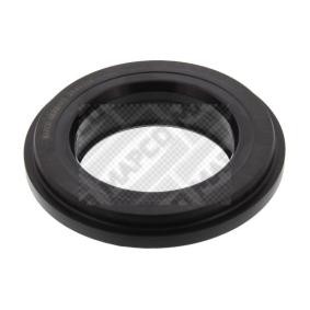 Compre Rolamento de rolos, suporte apoio do conj. mola / amortecedor da MAPCO 36533 a um preço baixo por 16,84 €