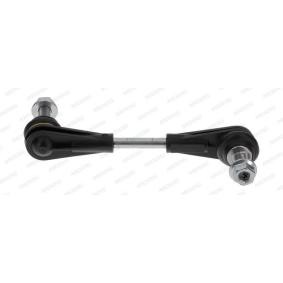 Compre Tirante da barra estabilizadora de MOOG online para D5 Sedan (G30) a preços moderados
