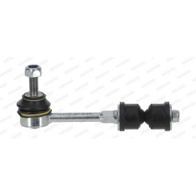 Køb Stabilisatorstang af MOOG FD-LS-16731 til den lave pris 135,05 DKK