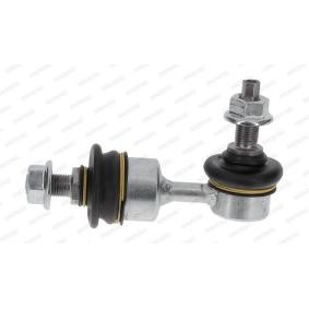 Køb Stabilisatorstang af MOOG HY-LS-16622 til den lave pris 127,50 DKK