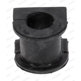 Acquista Gommini barra stabilizzatrice da MOOG online per HILUX Pick-up (GUN1_) a prezzi moderati