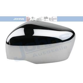 Abdeckung, Außenspiegel 27 76 37-92 von JOHNS günstig für 22,99 € online kaufen