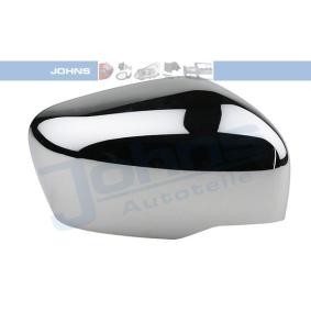 Abdeckung, Außenspiegel 27 76 38-92 von JOHNS günstig für 34,01 € online kaufen
