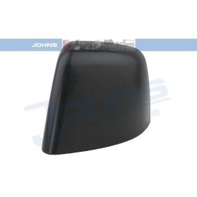 Abdeckung, Außenspiegel von JOHNS für TRANSIT CONNECT Kombi günstig online kaufen