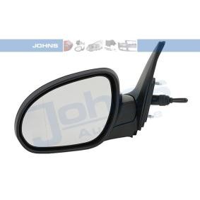 Außenspiegel 39 34 37-1 von JOHNS günstig für 54,02 € online kaufen