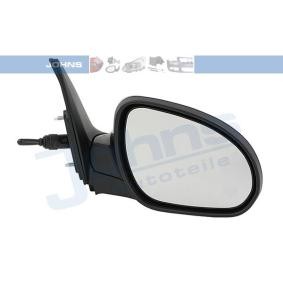 Außenspiegel 39 34 38-1 von JOHNS günstig für 54,02 € online kaufen