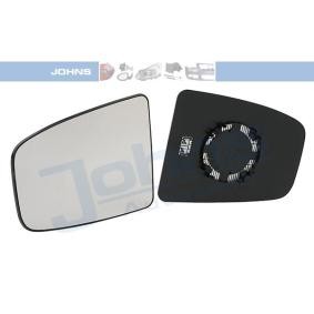Spiegelglas, Außenspiegel für IVECO von JOHNS