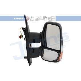 Außenspiegel 40 45 38-0 von JOHNS günstig für 120,00 € online kaufen