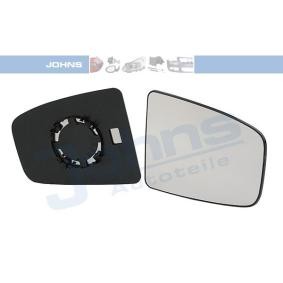 Spiegelglas, Außenspiegel 40 45 38-80 von JOHNS günstig für 18,37 € online kaufen