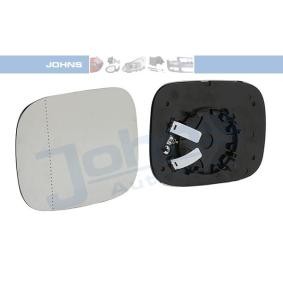 Spiegelglas, Außenspiegel 90 82 37-81 von JOHNS günstig für 18,82 € online kaufen