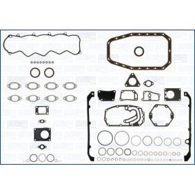 Acquista Kit guarnizioni motore da AJUSA 51092200 a buon mercato per soli 186,64 €