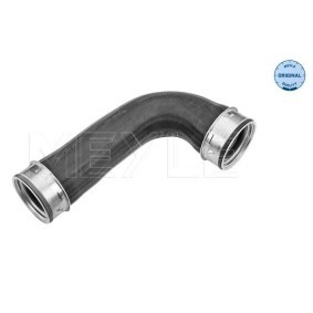 Ladeluftschlauch des Herstellers MEYLE - Originalware Artikelnummer: 100 036 0070