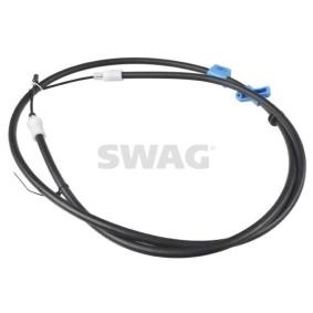 Handbremsseil von SWAG
