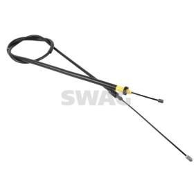 Handbremsseil für CITROËN von SWAG