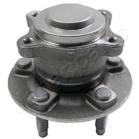 Radnabe KK-20028 von JAPANPARTS günstig für 154,79 € online kaufen