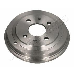 Bremstrommel TA-0202 von JAPANPARTS günstig für 34,45 € online kaufen