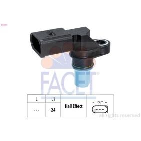 Compre Sensor de velocidade de FACET online para i20 Hatchback (GB, IB) a preços moderados
