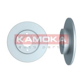 Acquista Disco freno da KAMOKA 103508 a buon mercato per soli 41,53 €