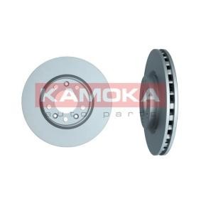 Bremsscheibe für DS von KAMOKA