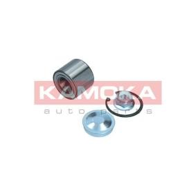 Achetez des Kit de roulement de roue KAMOKA 5600214 à prix pour 23,51 €