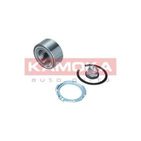 Achetez des Kit de roulement de roue KAMOKA 5600215 à prix pour 40,69 €