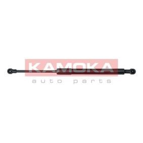 Acquista Ammortizzatore pneumatico cofano motore da KAMOKA 7091001 a buon mercato per soli 13,29 €