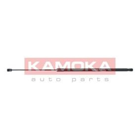Motorhaubendämpfer für AUDI von KAMOKA