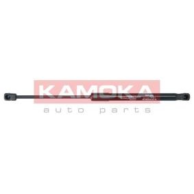 Compre Amortecedor de capô de KAMOKA online para X5 (E70) a preços moderados
