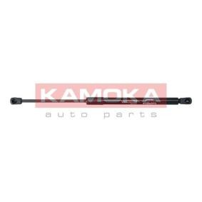 Acquista Ammortizzatore pneumatico cofano motore da KAMOKA 7091037 a buon mercato per soli 13,93 €