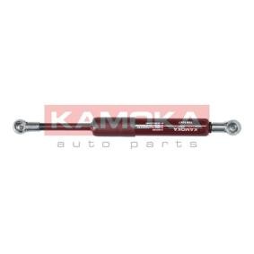 Compre Mola pneumática, capot do motor da KAMOKA 7091047 a um preço baixo por 10,78 €