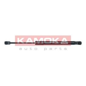 Compre Mola pneumática, capot do motor da KAMOKA 7091053 a um preço baixo por 12,91 €