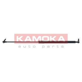 Heckklappendämpfer 7091063 LANCIA YPSILON von KAMOKA