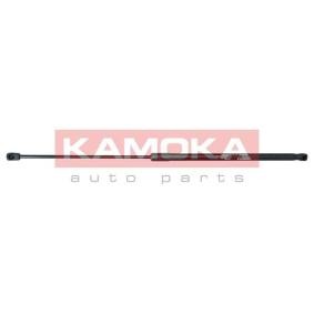 Motorhaubendämpfer für MERCEDES-BENZ von KAMOKA
