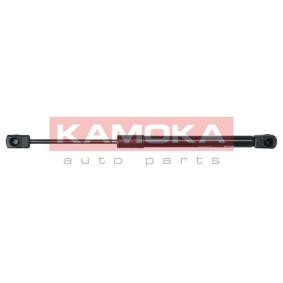 Motorhaubendämpfer für MERCEDES-BENZ von KAMOKA