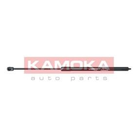Motorhaubendämpfer für MERCEDES-BENZ von KAMOKA