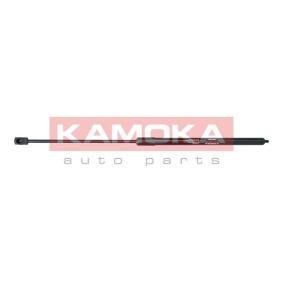 Motorhaubendämpfer für MERCEDES-BENZ von KAMOKA