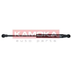 Compre Mola pneumática, capot do motor da KAMOKA 7091105 a um preço baixo por 12,91 €