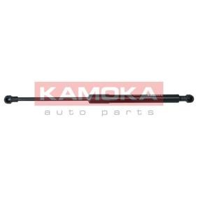 Acquista Ammortizzatore pneumatico cofano motore da KAMOKA 7091113 a buon mercato per soli 13,29 €