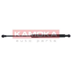 Acquista Ammortizzatore pneumatico cofano motore da KAMOKA 7091116 a buon mercato per soli 13,29 €