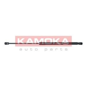 Compre Mola pneumática, capot do motor da KAMOKA 7091139 a um preço baixo por 14,54 €